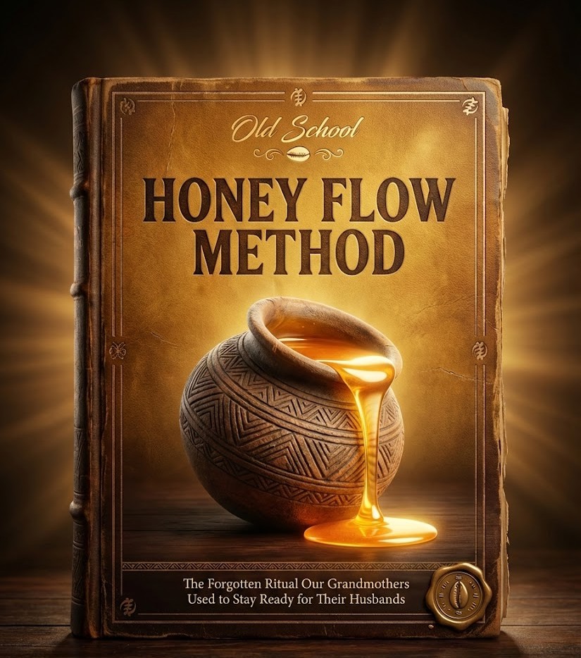 Old School Honey Flow Method