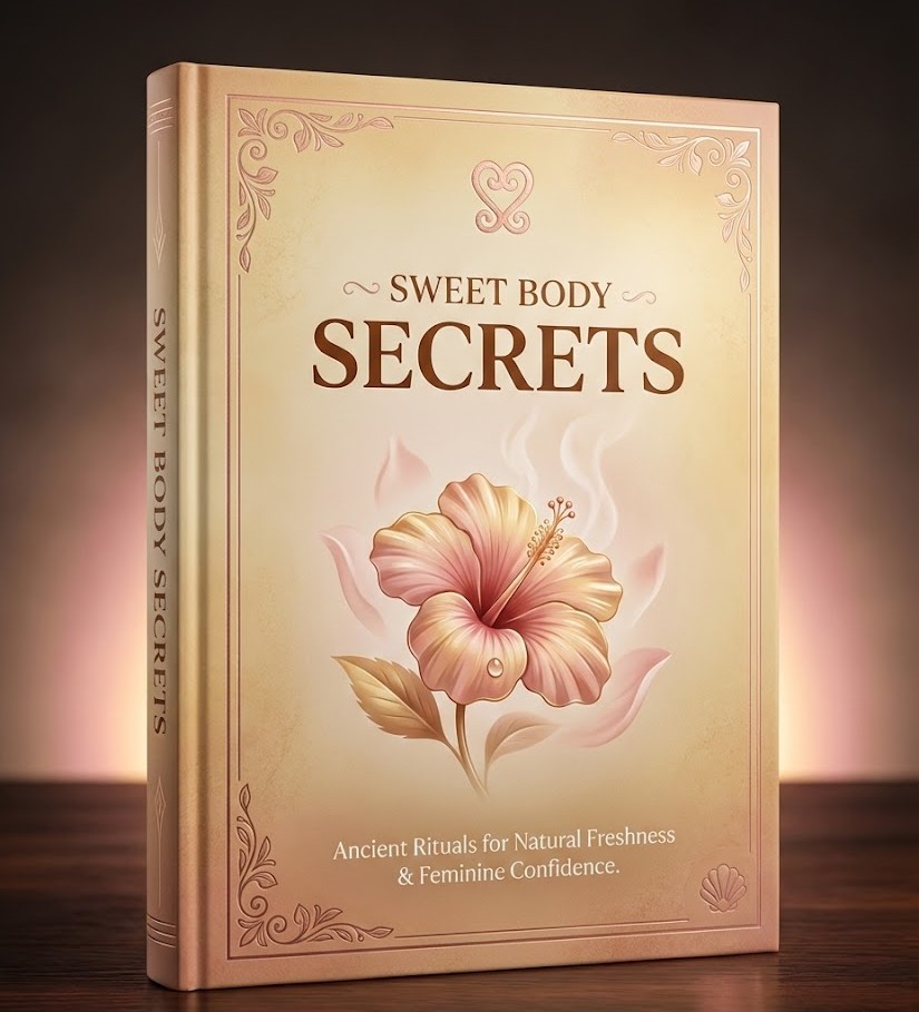 Sweet Body Secrets Bonus