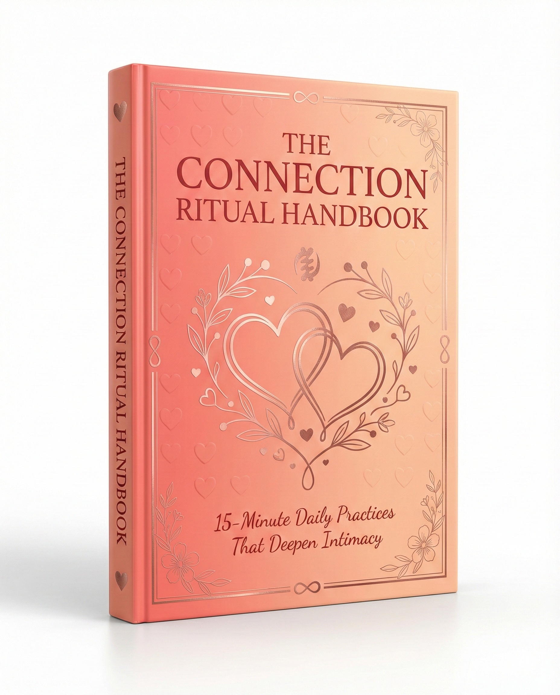 Connection Ritual Handbook Bonus