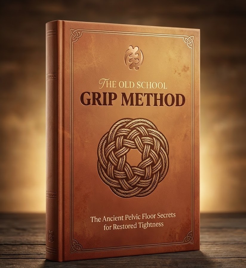 The Forgotten Grip Method Bonus