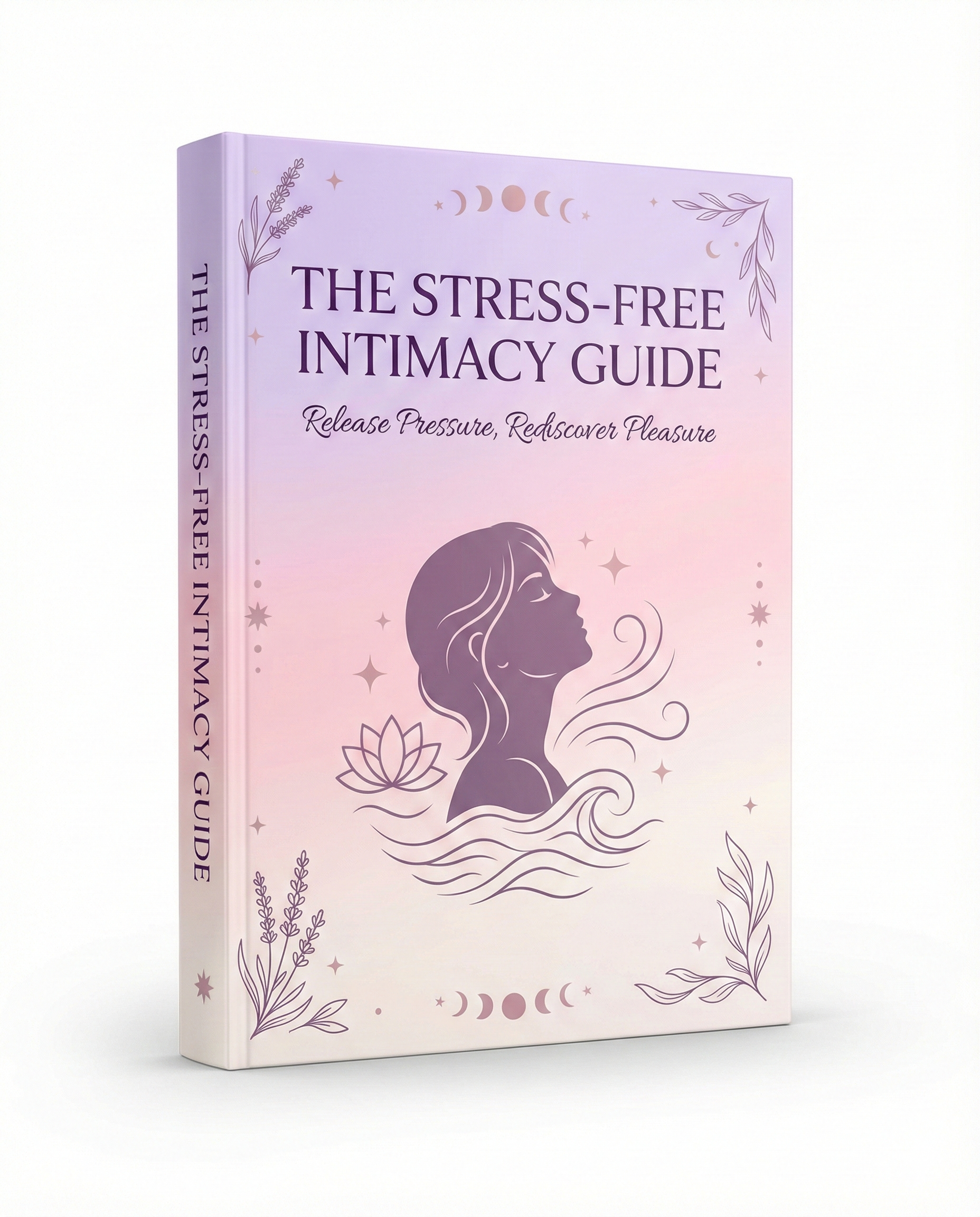 Stress-Free Intimacy Guide Bonus