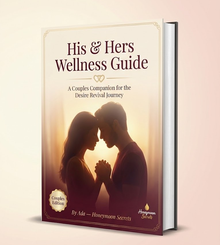 His and Hers Wellness Guide