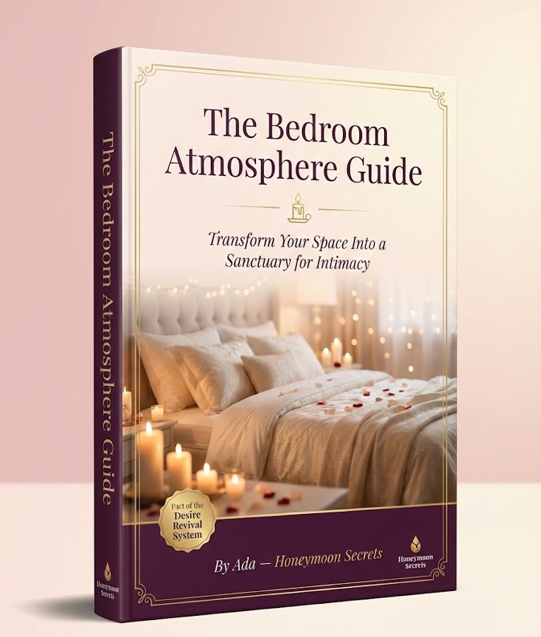 The Bedroom Atmosphere Guide
